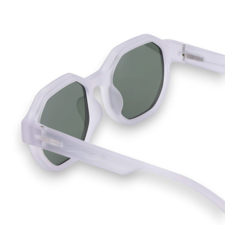 OLIVIO & CO. Παιδικά γυαλιά ηλίου Creative Edition D Shell Purple 5-12 ετών