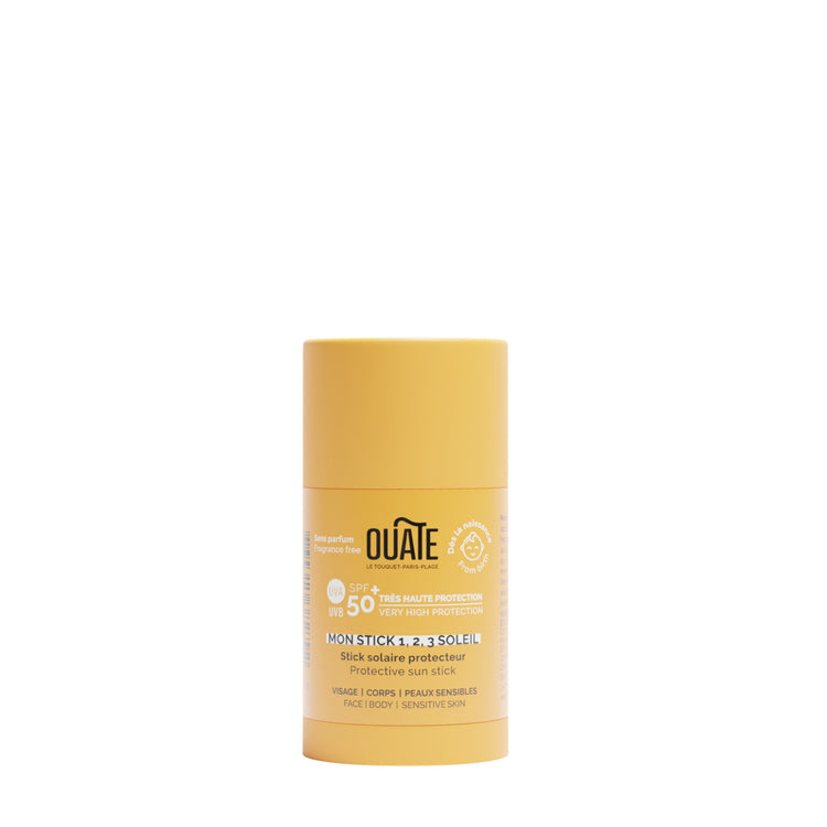 OUATE. Αντηλιακό Stick SPF50+ για παιδιά & βρέφη