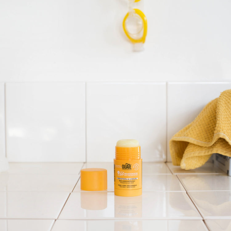 OUATE. Αντηλιακό Stick SPF50+ για παιδιά & βρέφη