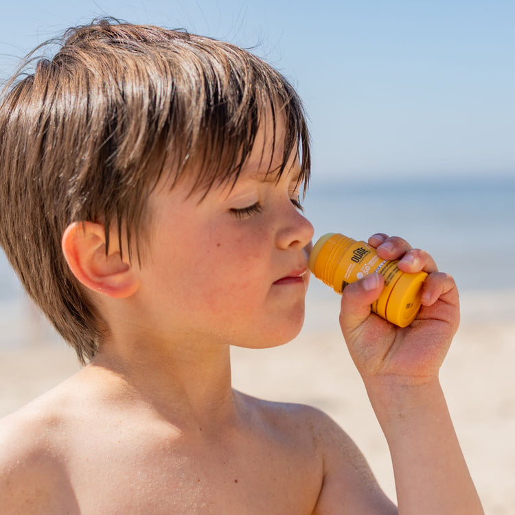 OUATE. Αντηλιακό Stick SPF50+ για παιδιά & βρέφη