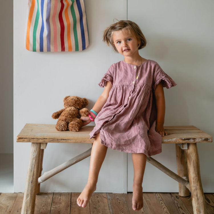 PLAY&GO. Τoto wall organizer - tote bag. Unicorn