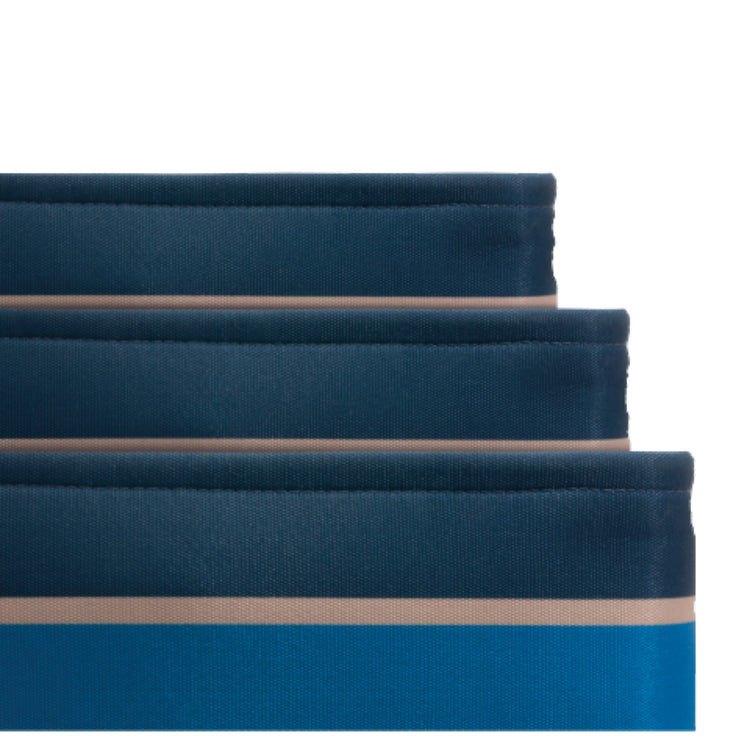 REMEMBER. Set of 3 storage baskets Costa