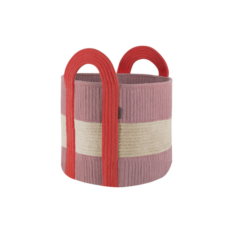 REMEMBER. Basket Colombo berry - small