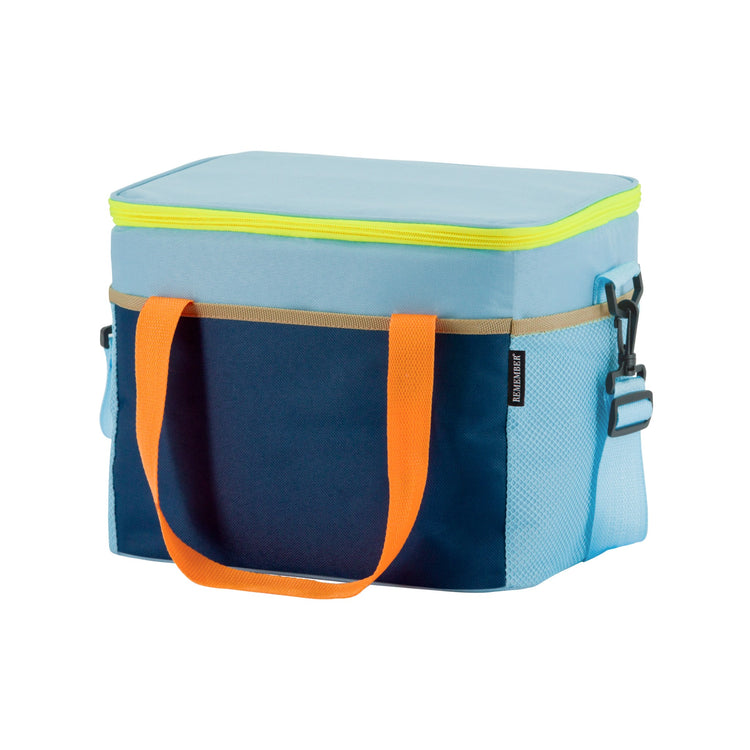 REMEMBER. Cooler bag Nick