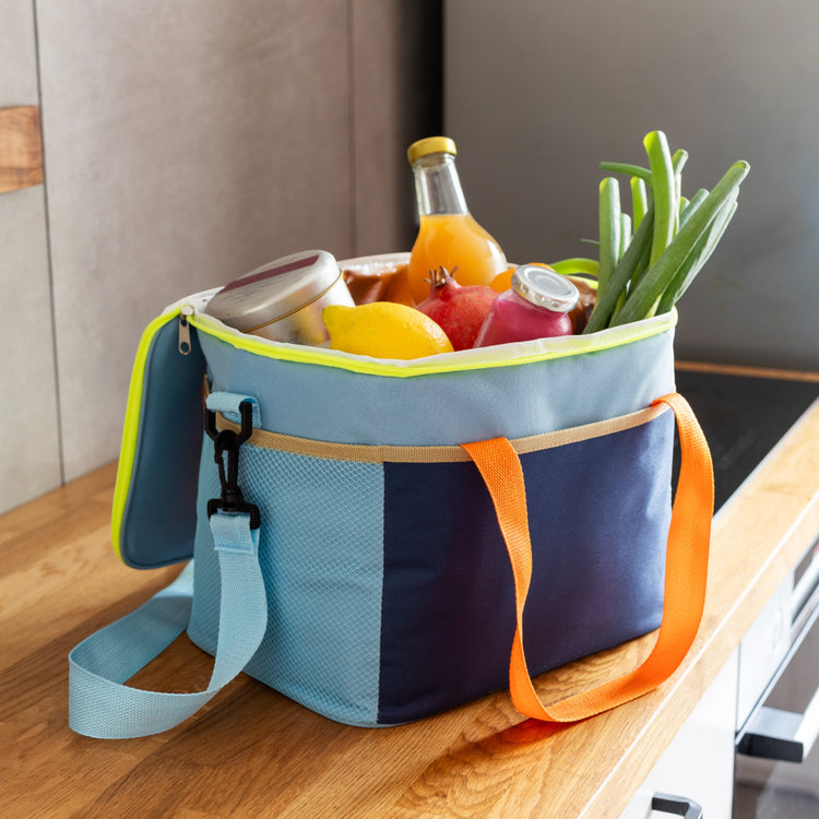 REMEMBER. Cooler bag Nick