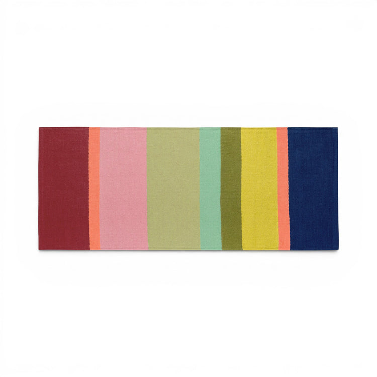 REMEMBER. Cotton runner Riva short