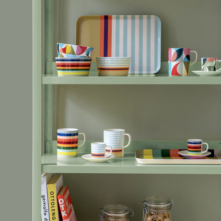 REMEMBER. Espresso cup + saucer Lorenzo