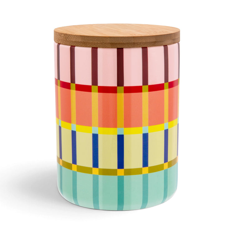 REMEMBER. Porcelain Canister Kaido