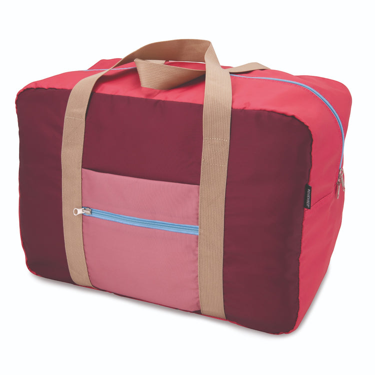 REMEMBER. Sac voyage Ida