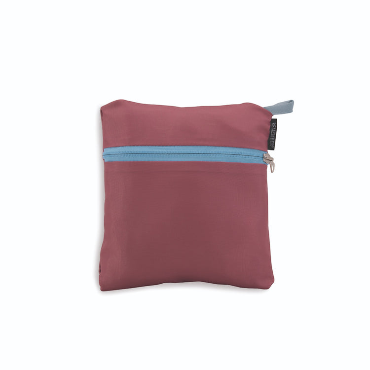 REMEMBER. Sac voyage Ida
