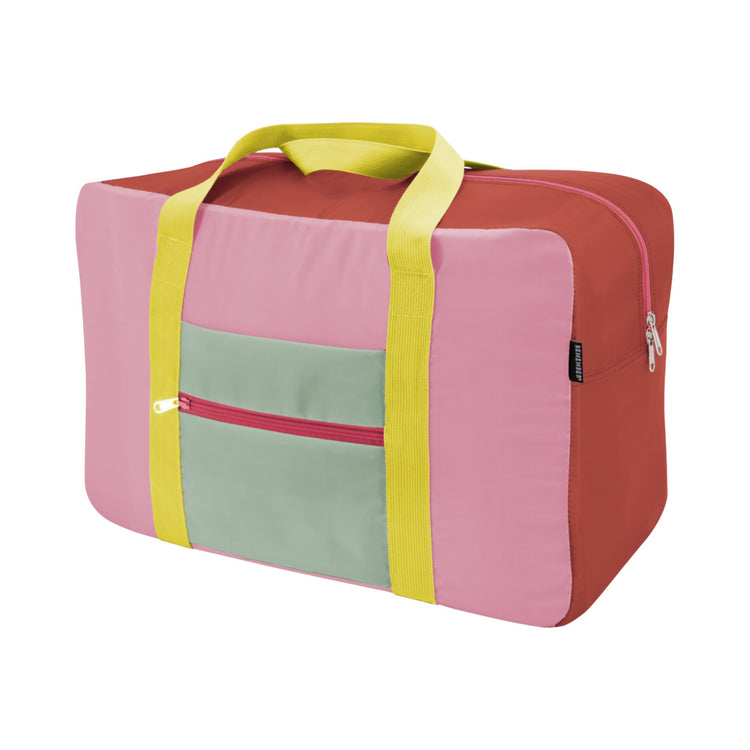REMEMBER. Leisure & travel bag Rosi