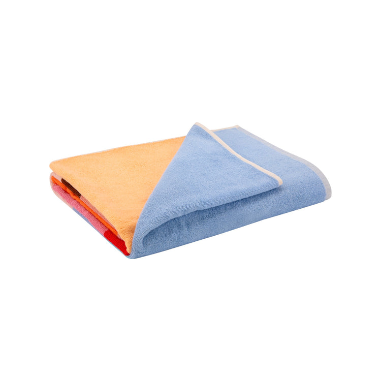REMEMBER. Bath towel Nesa