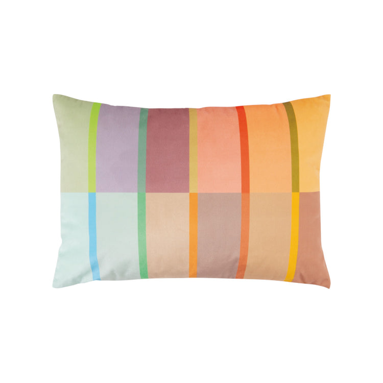 REMEMBER. Cushion Cambridge wide