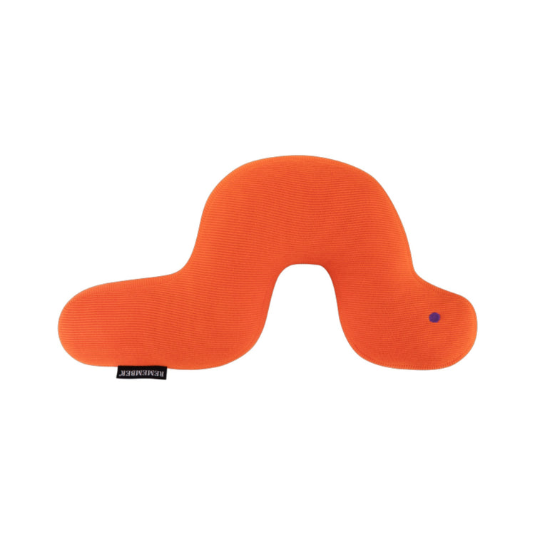 REMEMBER. Cuddle pillow Caterpillar Frieda