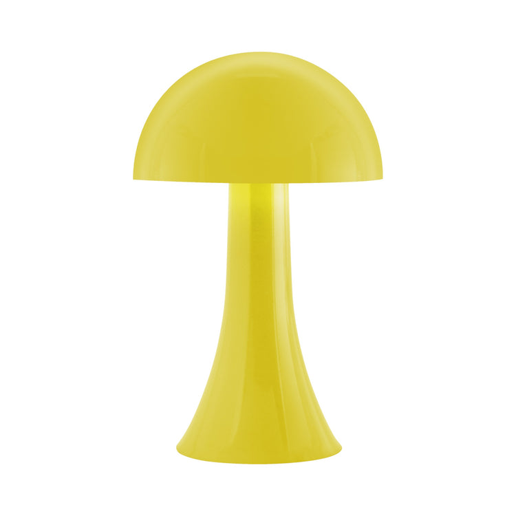 REMEMBER. Mini light Filou yellow