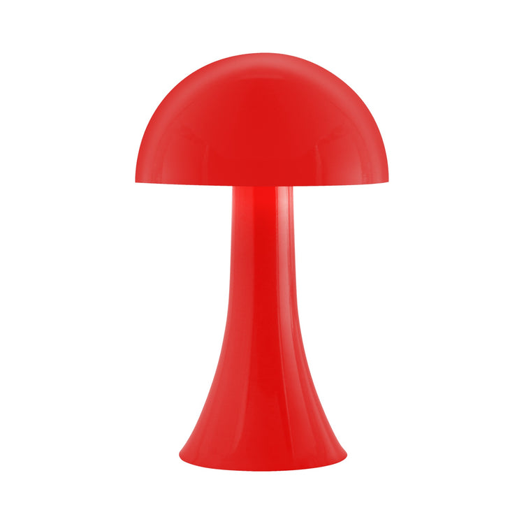 REMEMBER. Mini light Filou red