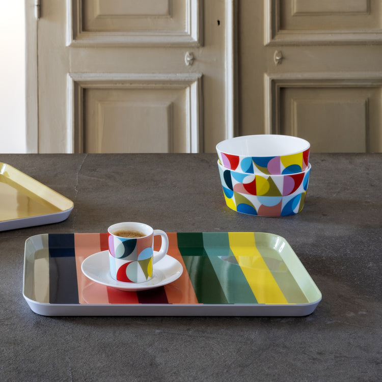 REMEMBER. Cereal bowl Solena