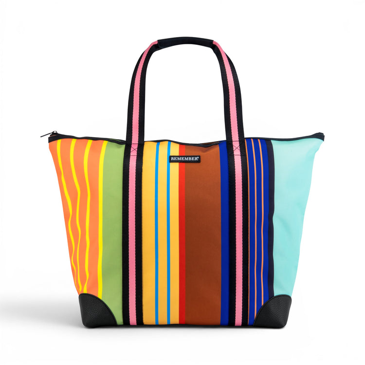 REMEMBER. Shopper bag Barcelona
