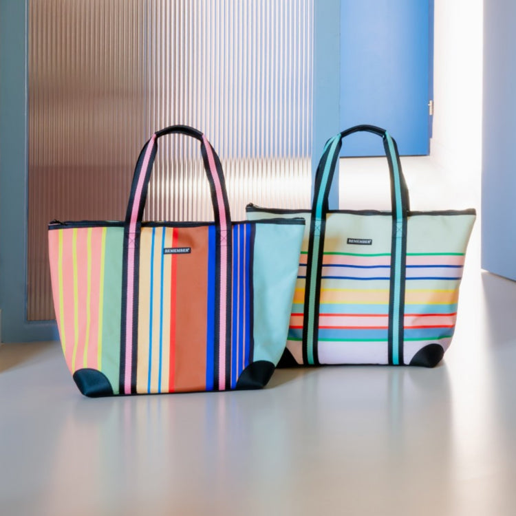 REMEMBER. Τσάντα shopper Levante