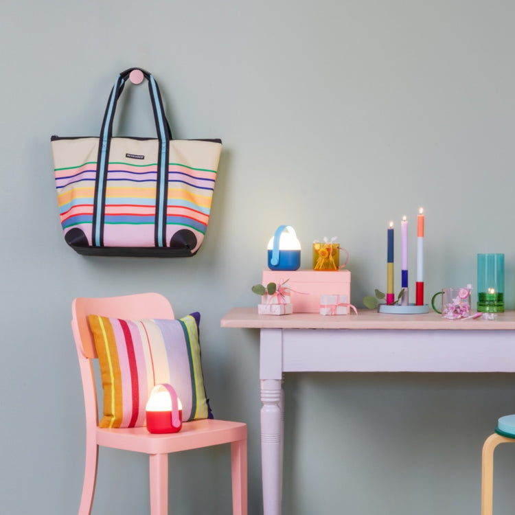 REMEMBER. Τσάντα shopper Levante