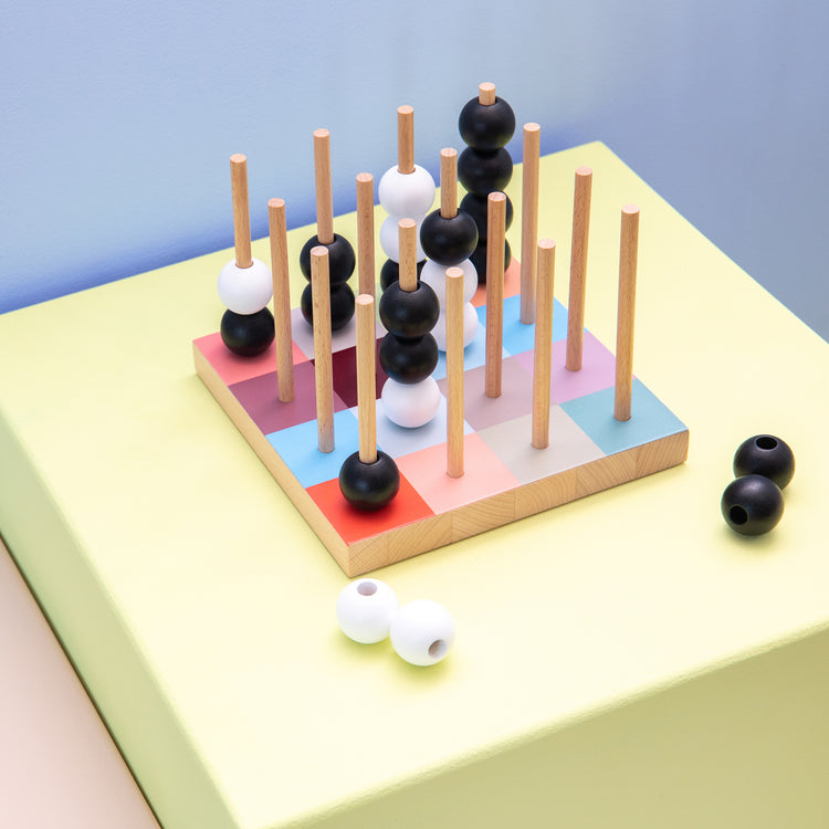REMEMBER. Board game SOGO
