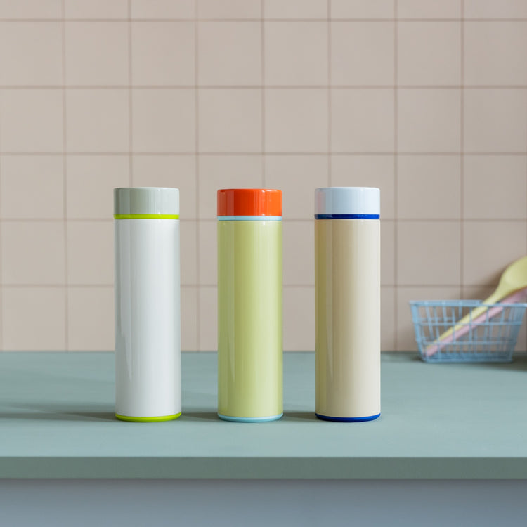 REMEMBER. Thermos bottle Sally