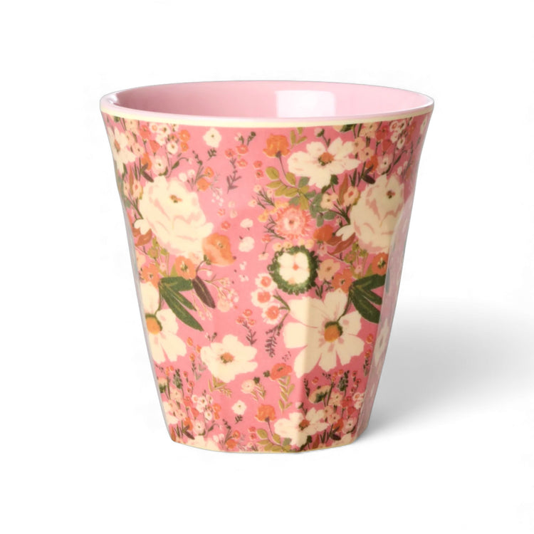 RICE. Σετ 6 ποτήρια μελαμίνης All you need is Love and… Prints - 250ml