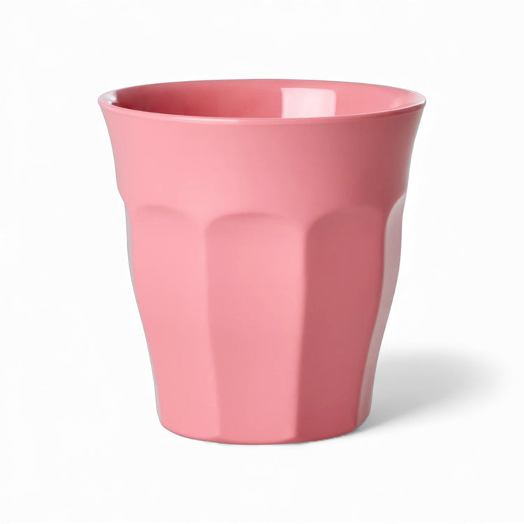 RICE. Σετ 6 ποτήρια μελαμίνης All you need is Love - 250ml