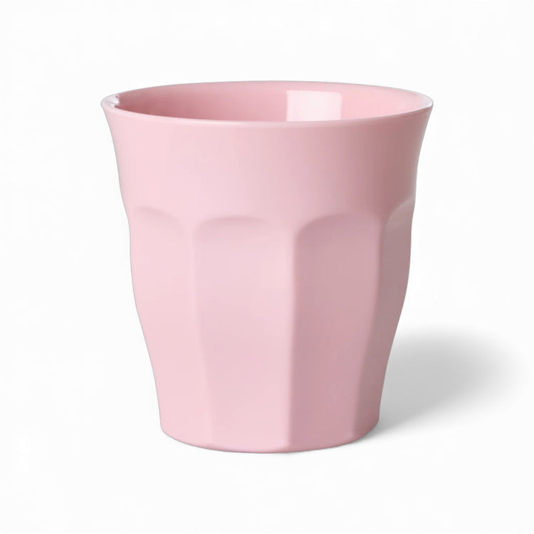 RICE. Σετ 6 ποτήρια μελαμίνης All you need is Love - 250ml