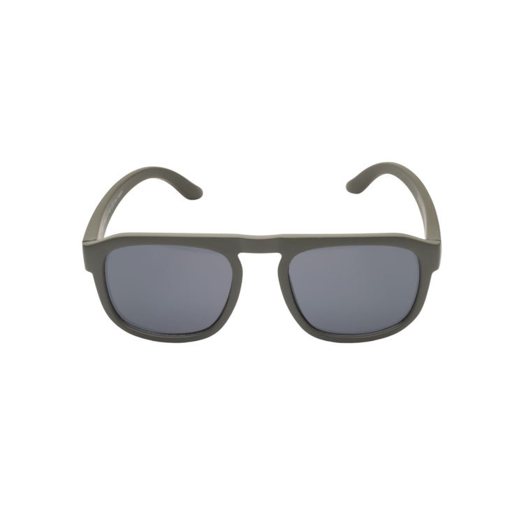 REAL SHADES. Παιδικά γυαλιά ηλίου Edge Toddler 2-4 ετών Sage Green
