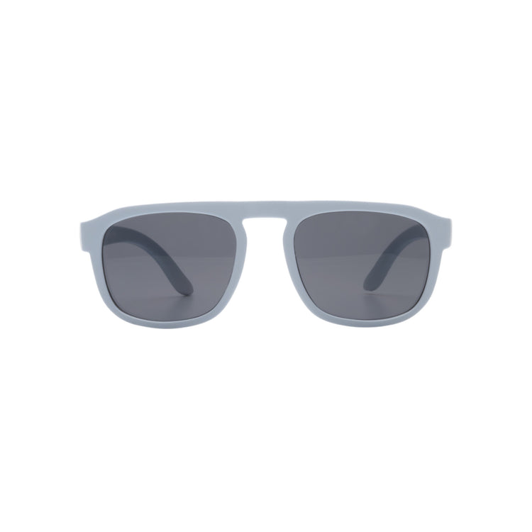 REAL SHADES. Edge sunglasses for Kids Matte Periwinkle Blue