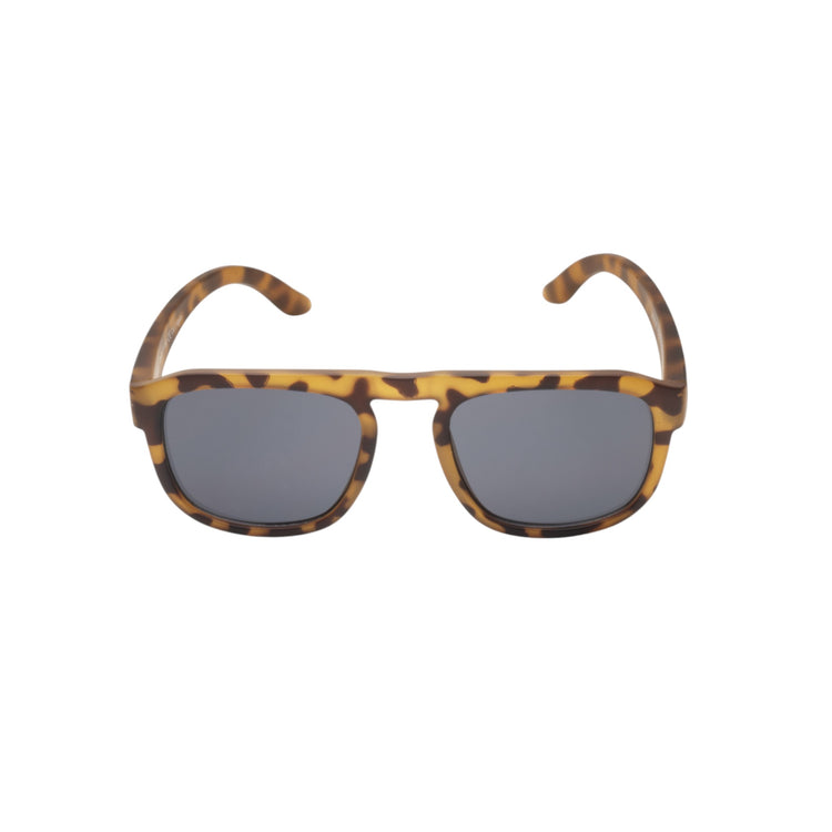 REAL SHADES. Παιδικά γυαλιά ηλίου Edge Kid 4-6 ετών Rye Tortoise