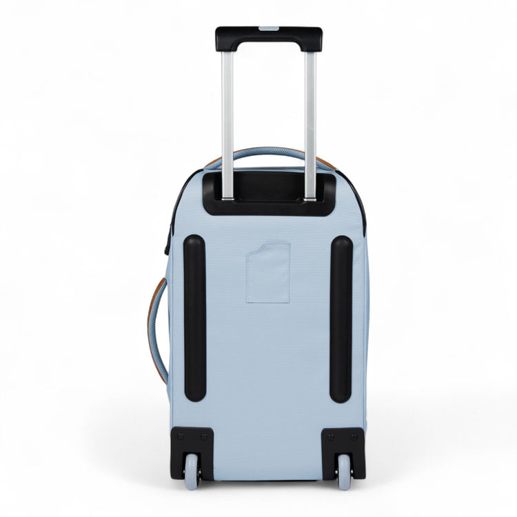 SATCH. Flow S Trolley Pure Ice Blue 32x54x23cm