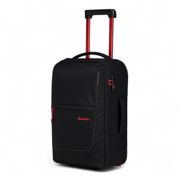 SATCH. Flow S Trolley Fire Phantom 32x54x23cm