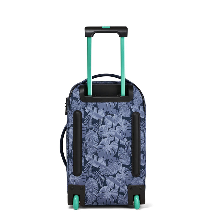 SATCH. Βαλίτσα καμπίνας Flow S Tropic Blue 32x54x23εκ.
