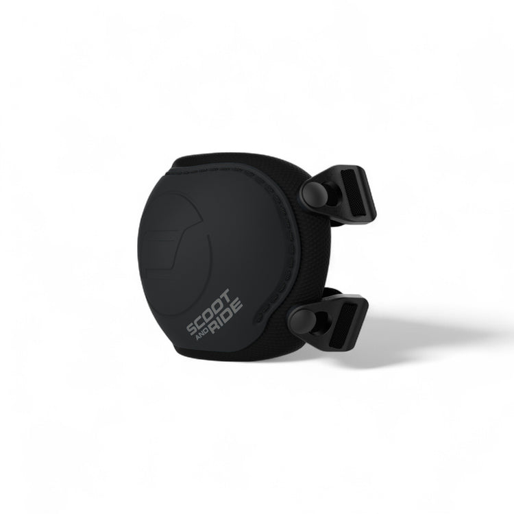 Scoot and Ride. Protective Set S black