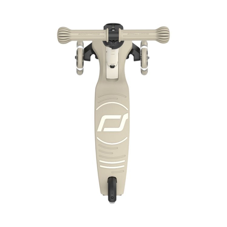 Scoot and Ride. Highwaykick 3S ash