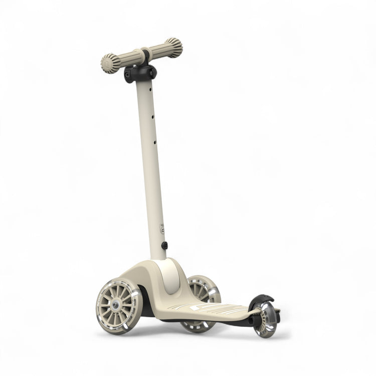 Scoot and Ride. Highwaykick 3S ash