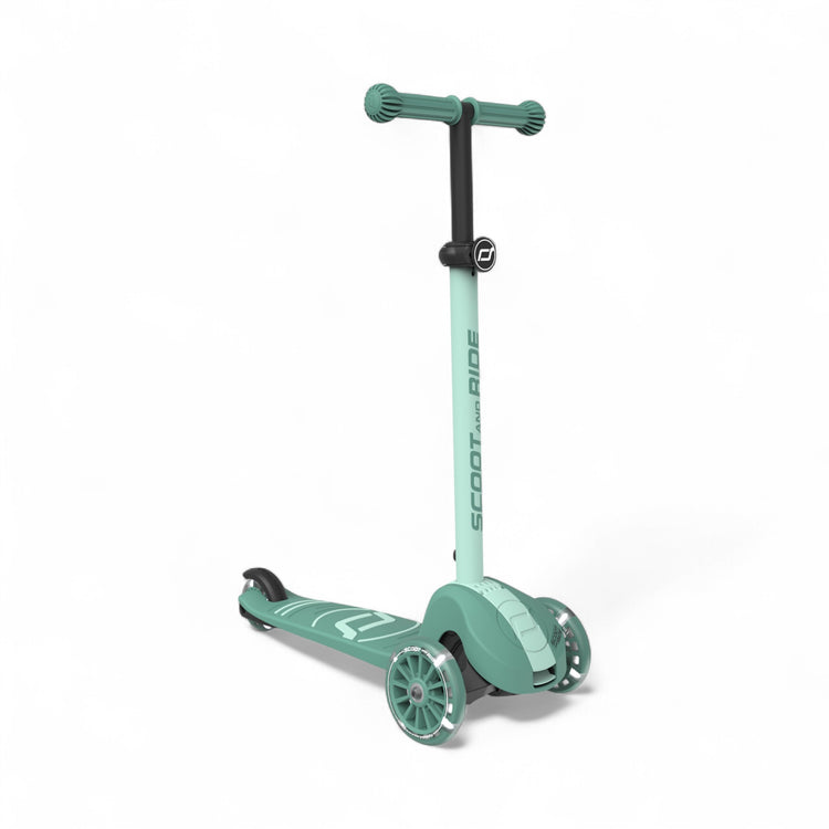 Scoot and Ride. Πατίνι Highway Kick 3S forest