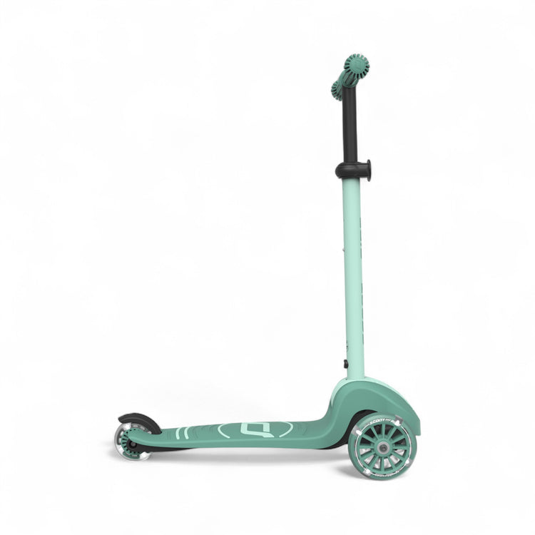 Scoot and Ride. Πατίνι Highway Kick 3S forest