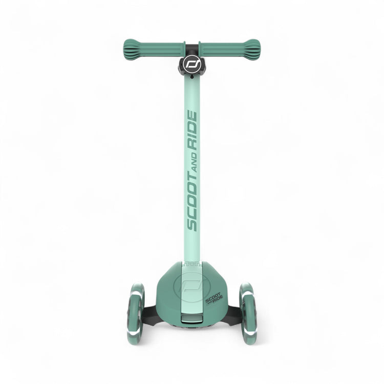 Scoot and Ride. Πατίνι Highway Kick 3S forest