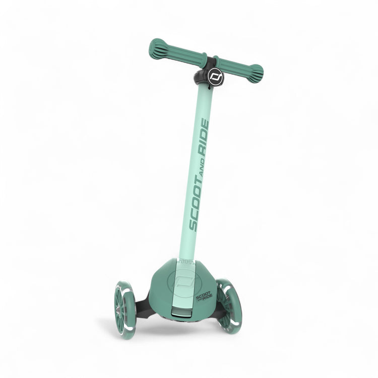 Scoot and Ride. Πατίνι Highway Kick 3S forest