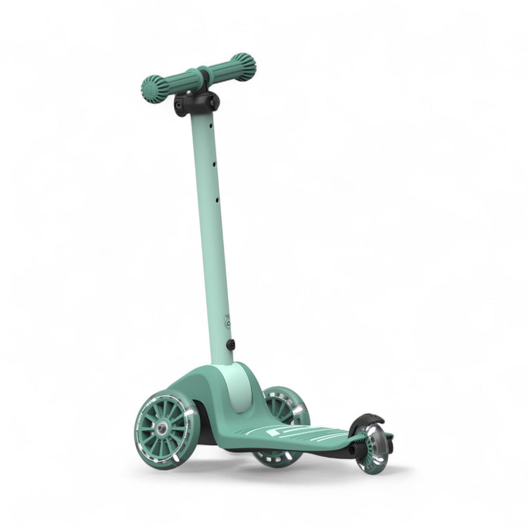 Scoot and Ride. Πατίνι Highway Kick 3S forest