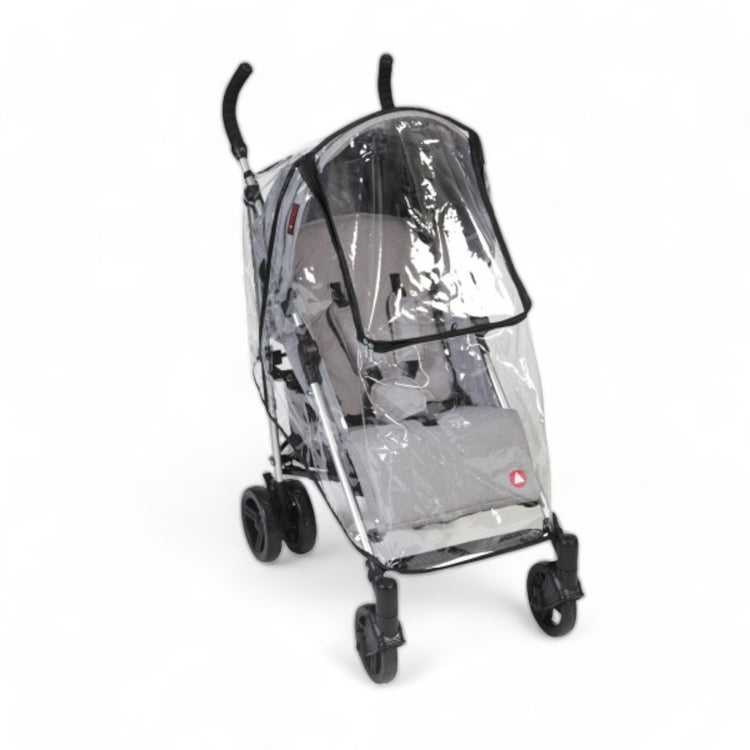 TOPMARK. Raincover stroller