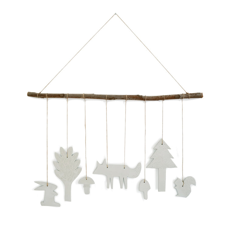 TRESXICS. Creative Kit DIY Forest