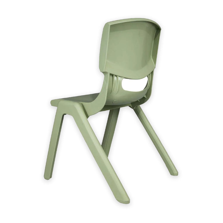VAN DER MEULEN. Παιδική καρέκλα Pastel Green