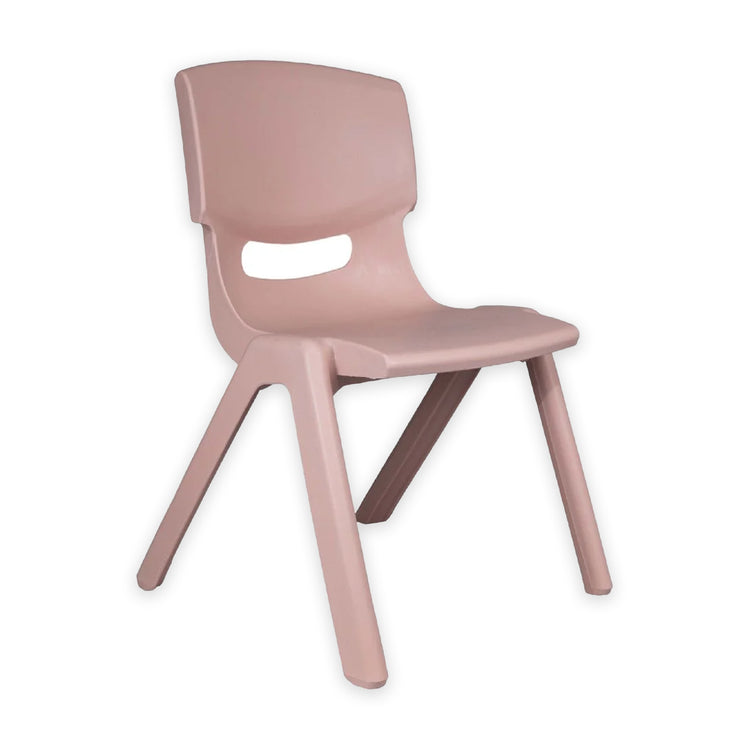 VAN DER MEULEN. Παιδική καρέκλα Pastel Pink