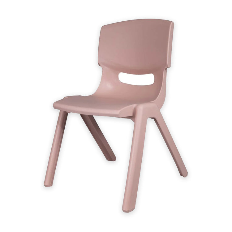 VAN DER MEULEN. Παιδική καρέκλα Pastel Pink