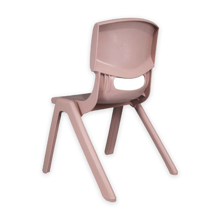 VAN DER MEULEN. Παιδική καρέκλα Pastel Pink