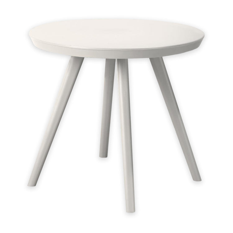 VAN DER MEULEN. Παιδικό τραπέζι Pastel Taupe